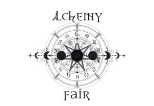 Alchemy Fair poster